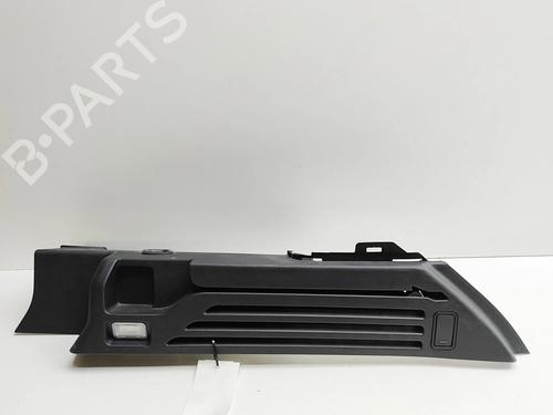 Used Boot lining Boot lining LAND ROVER RANGE ROVER SPORT III (L461) P440e PHEV AWD (441 hp) 33112665 33112665