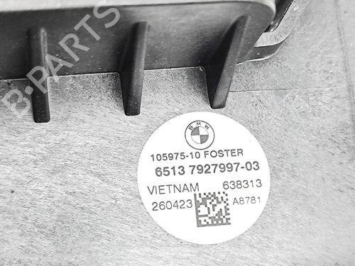 Electronic module BMW 2 Gran Coupe (F44) 218 i | BP36507621M83 - Image 6