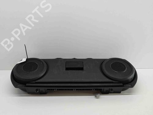 Electronic module JEEP COMPASS (MK49) 2.2 CRD 4x4 | BP16711557M83