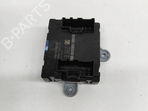 Electronic module JAGUAR F-TYPE Coupe (X152) 3.0 SCV6 | BP22998426M83 - Image 3