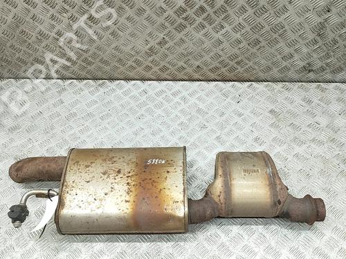 Catalyst OPEL VIVARO C Bus (K0) 2.0 | BP32755938M10 - Image 3