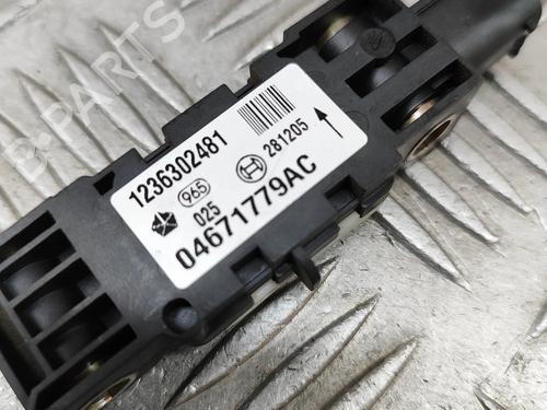 Electronic sensor JEEP GRAND CHEROKEE III (WH, WK) 4.7 V8 4x4 | BP25218654M84 