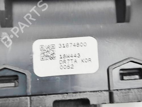 Switch VOLVO V90 II Estate (235) D4 | BP32680619I30 - Image 7