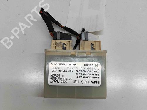 Elektronisk modul BMW 8 Gran Coupe (G16, F93) M8 (600 hp) 28956221