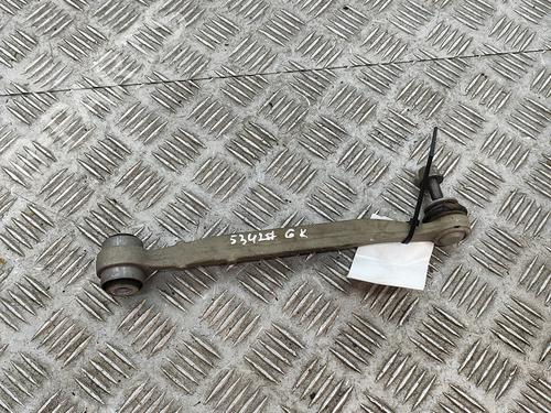 Used Left rear suspension arm MERCEDES-BENZ SLC (R172) 180 (172.431) (156 hp) 26311638