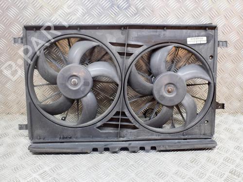 Used Radiator fan Radiator fan DODGE AVENGER 2.0 CRD (140 hp) 10073517 10073517