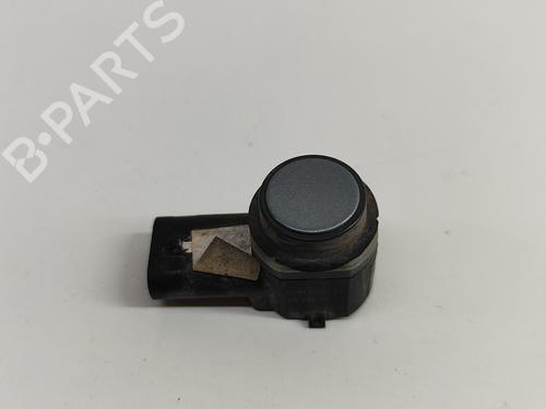 Elektronisk modul VW SHARAN (7N1, 7N2) 2.0 TDI (140 hp) 26607623