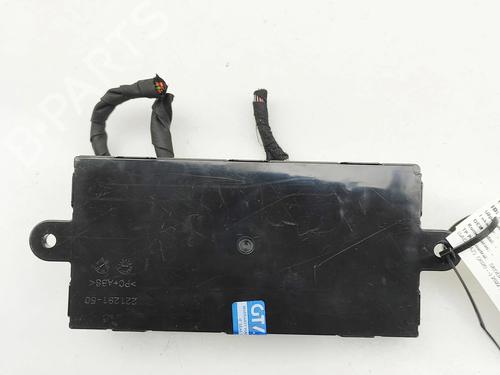 Electronic module SKODA ENYAQ iV SUV (5AZ) 80 | BP33385531M83 - Image 3