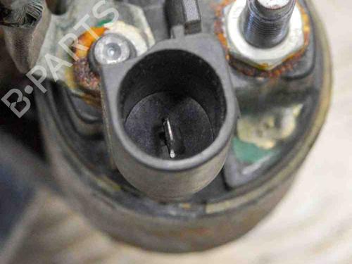 Startmotor SKODA OCTAVIA III Combi (5E5, 5E6) 1.6 TDI | BP11682068M8 