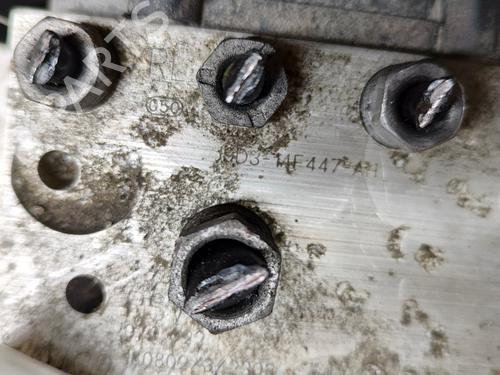 ABS pump JAGUAR I-PACE (X590) EV400 AWD | BP27768343M43 