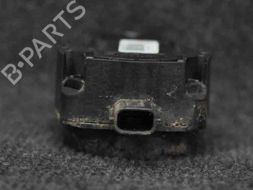 Module électronique RENAULT MEGANE III Hatchback (BZ0/1_, B3_) 1.4 TCe (BZ0F, BZ1V) | BP14635207M83 