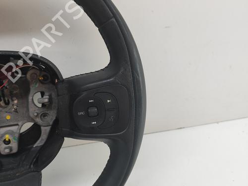 Steering wheel FIAT 500L (351_, 352_) 1.4 (199LYB1B) | BP25218051C49 