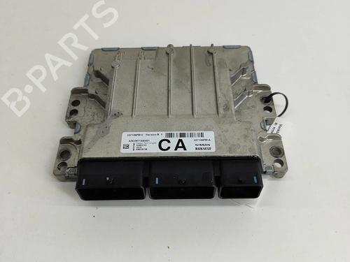 Used Engine control unit (ECU) Engine control unit (ECU) NISSAN JUKE (F16_) DIG-T 117 (117 hp) 27774826 27774826