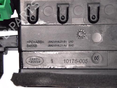 Air vent LAND ROVER RANGE ROVER VELAR (L560) 3.0 D300 SDV6 4x4 | BP33349952I21  - Image 9