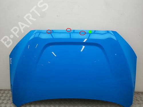 cofano-anteriore-mg-mg-4-eh32-2022-39380711 main image