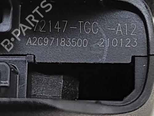 Electronic module HONDA CIVIC X Hatchback (FC_, FK_) 2.0 Type-R (FK8) | BP21486124M83 