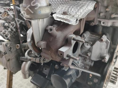 Engine FORD RANGER (ET) 3.0 TDCi 4x4 | BP33380783M1 - Image 7