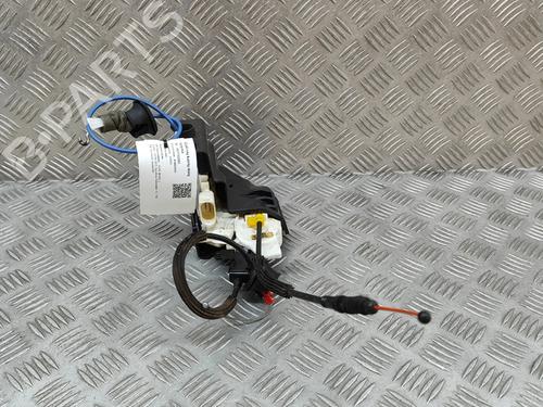 Used Rear left lock AUDI A8 D4 (4H2, 4H8, 4HC, 4HL) 3.0 TDI quattro (211 hp) 21587841