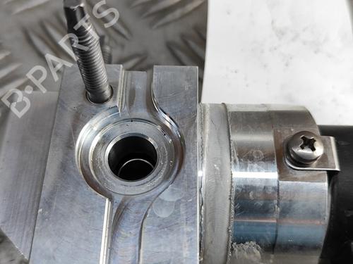 Electronic sensor MERCEDES-BENZ EQE (V295) EQE 350 (295.125) | BP28560359M84