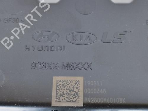 Interior roof light KIA XCEED (CD) 1.6 CRDi 136 | BP28553806I8 