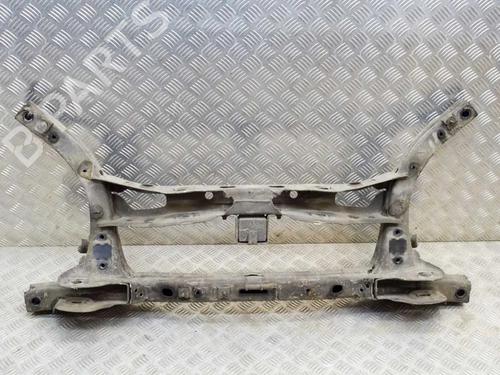 Used Rear axle Rear axle HYUNDAI KONA (OS, OSE, OSI) EV (136 hp) 27760501 27760501
