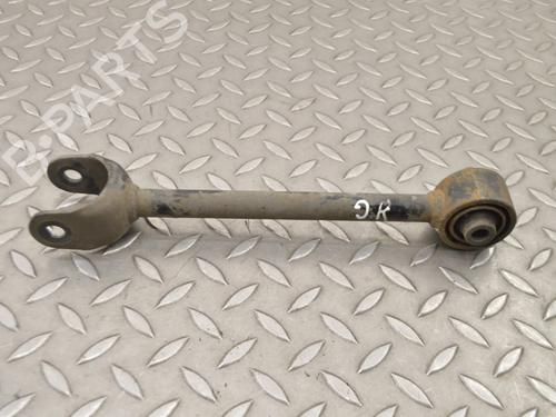 Used Left rear suspension arm TOYOTA PRIUS (_W5_) 1.8 Hybrid (ZVW50_, ZVW51_) (98 hp) 30267739