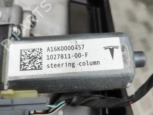 Steering column TESLA MODEL X (5YJX) 90D AWD | BP33382904M21 - Image 6