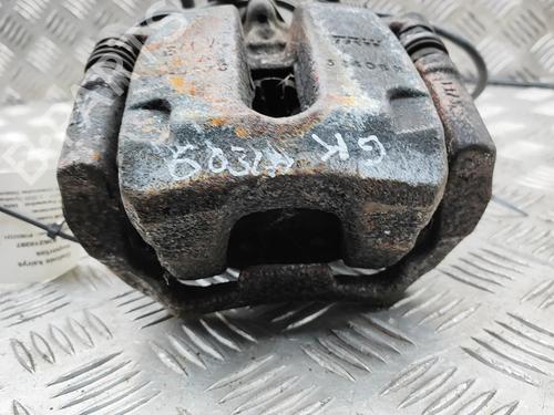 Left rear brake caliper BMW 5 Touring (G31) 530 d xDrive | BP37269174M107 - Image 4