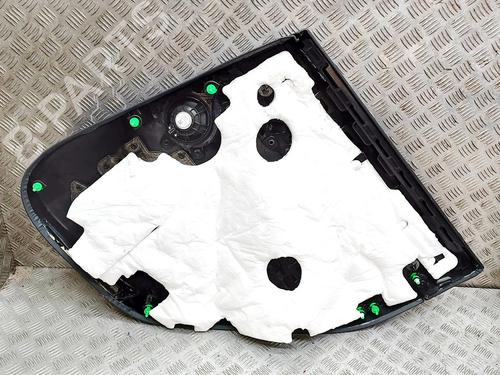 Rear left panel TESLA MODEL Y (5YJY) Long Range All-wheel Drive | BP38565325C60 - Image 2