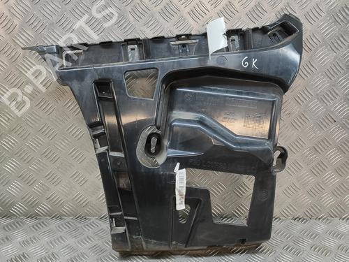 Used Rear bumper bracket BMW 3 (F30, F80) 330 e (252 hp) 21486434