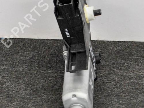 Left front window motor VOLVO V60 I (155) 1.6 DRIVe | BP6747054E21