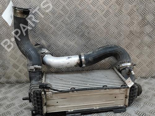 Intercooler KIA SPORTAGE IV (QL, QLE) 2.0 CRDi AWD | BP18604787M30
