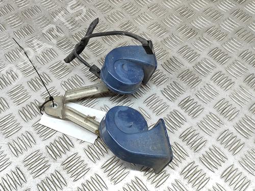 Horn MAZDA 6 Estate (GH) 2.2 MZR-CD (GH10) | BP23415744E13 - Image 3