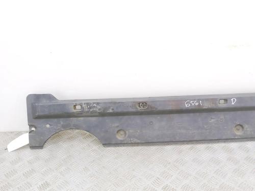 Underbody protection VW ID. Buzz Bus (EBB, EBJ) Electric (EBB) | BP38932334M92 - Image 2