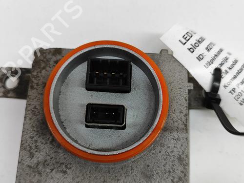 Electronic module AUDI A3 (8V1, 8VK) S3 quattro | BP21187771M83 