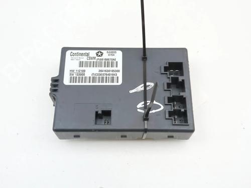Elektronisk modul Elektronisk modul 39472434 39472434