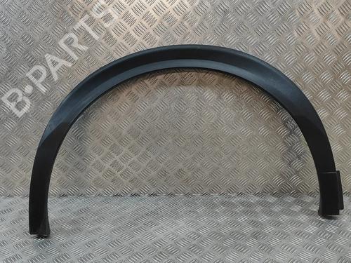 Højre bagtil skærm liste Højre bagtil skærm liste PEUGEOT 2008 II (UD_, US_, UY_, UJ_, UR_, UC_) 1.2 PureTech 130 (USHNS, URHNS) (130 hp) 28553177 28553177