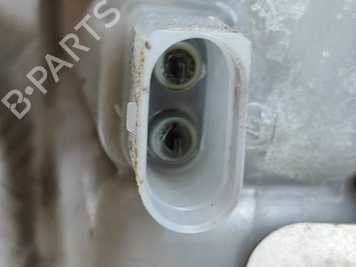 Expansion tank AUDI Q5 (8RB) 3.0 TFSI quattro | BP26902662C120 