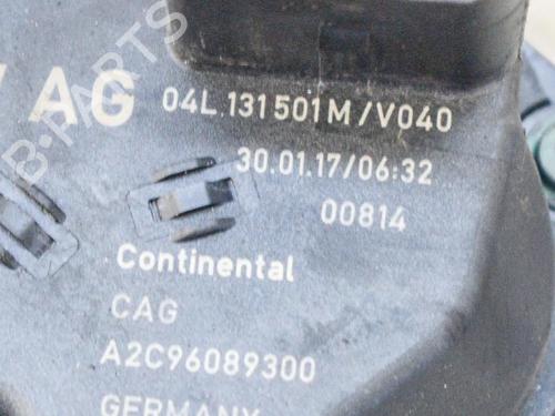 Egr VW TIGUAN (AD1, AX1) 2.0 TDI | BP6748829M69 - Image 6