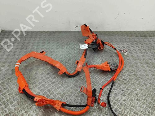 Used Wiring harness Wiring harness TOYOTA PRIUS (_W6_) 2.0 PHEV (MXWH61L, MXWH61) (223 hp) 29975082 29975082