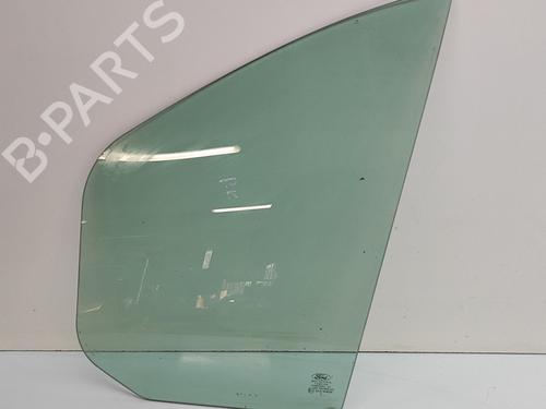 Used Front left quarter glass FORD TRANSIT CUSTOM V362 Van (FY, FZ) 2.0 EcoBlue mHEV (130 hp) 28557457