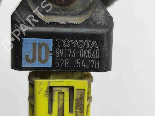 Elektronisk sensor TOYOTA HILUX VIII Pickup (_N1_) 2.4 D 4WD (GUN125_, GUN125R) | BP29459467M84 