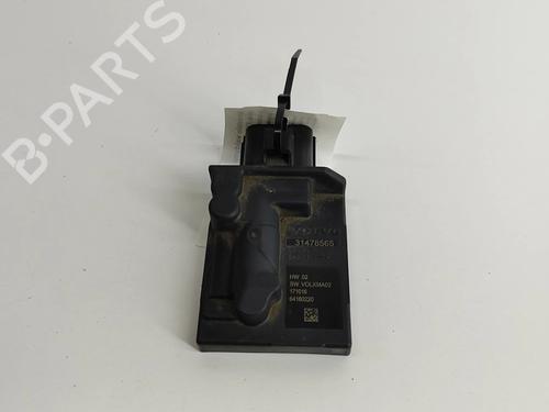 electronic-module-volvo-xc90-ii-256-2014-23249338 main image