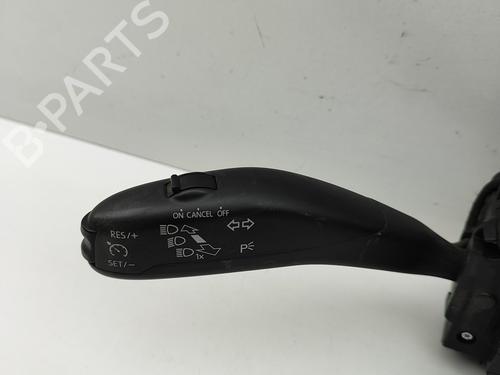 Steering column stalk VW AMAROK (2HA, 2HB, S1B, S6B, S7A, S7B, AGD) 3.0 TDI 4motion | BP27644840I23 