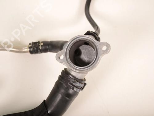 Used Pipe AUDI A4 B9 Avant (8W5, 8WD) 2.0 TDI quattro (190 hp) 30255767