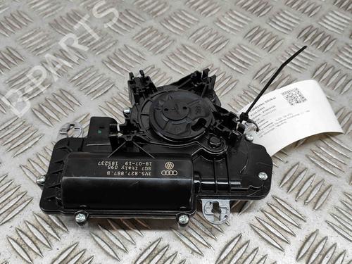 Used Electronic module AUDI Q5 (FYB, FYG) 40 TDI quattro (190 hp) 27770234