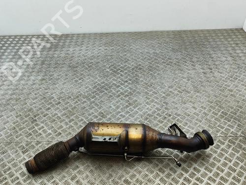 Catalyst MERCEDES-BENZ SPRINTER 3-t Van (B910) 214 CDI (910.621, 910.623) | BP33882481M10 - Image 5