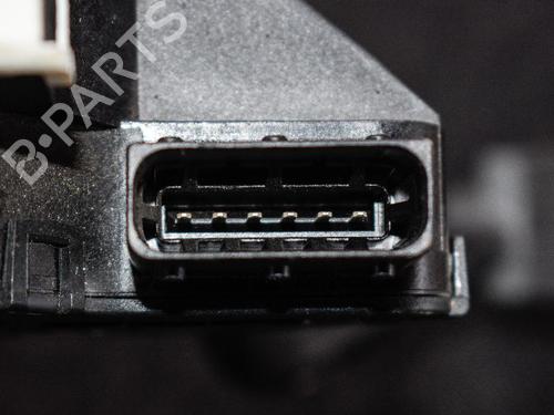 Pedal OPEL CORSA D (S07) 1.0 (L08, L68) | BP6717740I4