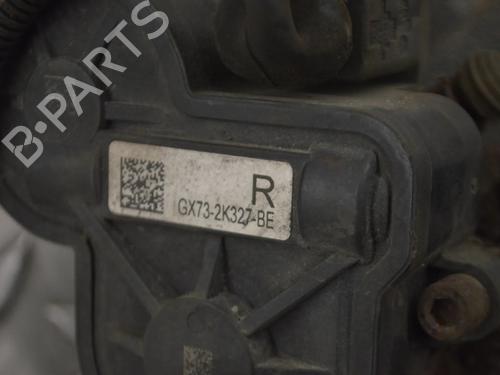 Right rear brake caliper JAGUAR F-PACE (X761) 2.0 TD4 | BP30214356M106  - Image 5