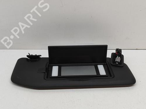 Right sun visor PEUGEOT 2008 II (UD_, US_, UY_, UJ_, UR_, UC_) 1.2 PureTech 130 (USHNS, URHNS) | BP28553184I2 